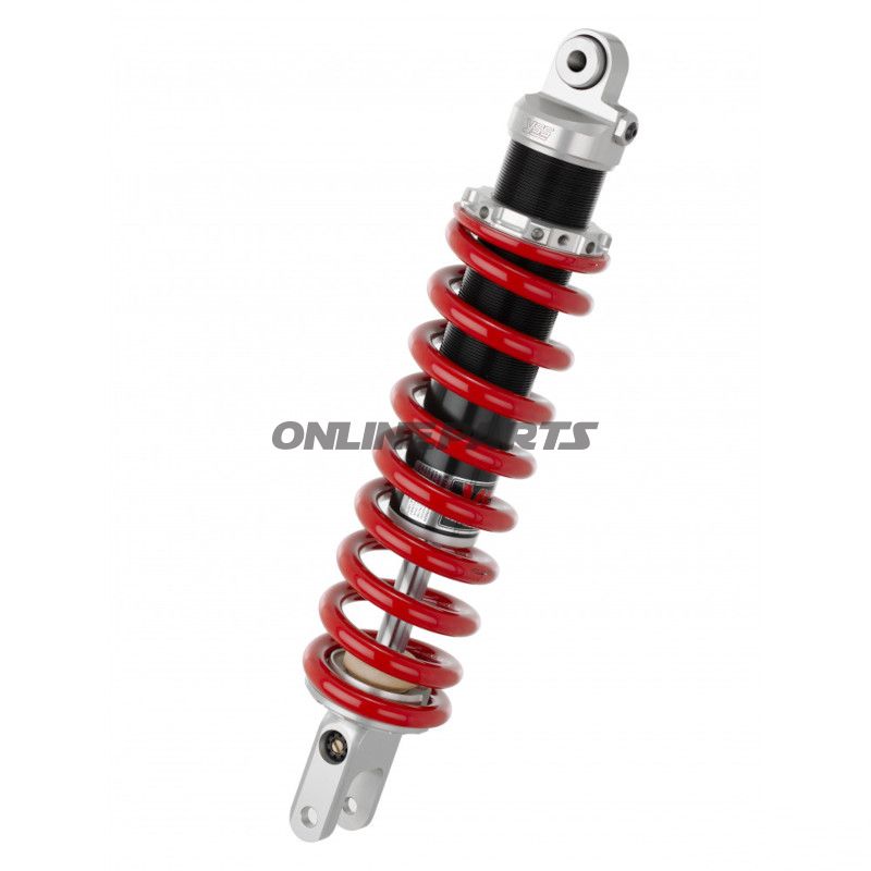 Federbein Mono YSS einstellbar 55-85 kg