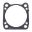 Cylinderbundpakning Original Reservedel