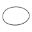 O-ring 2,62X101,2 mm Athena