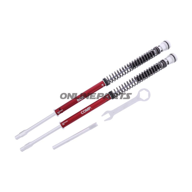 Kassettekit Gabel YSS Road Z1