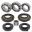 Differentiel Reparationssæt Bag All Balls Racing