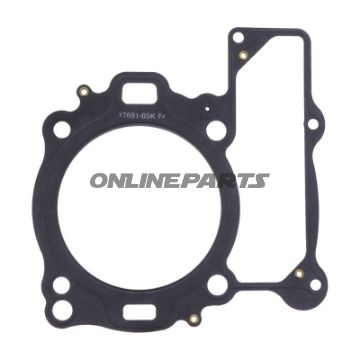 Cylinderhovedpakning for Original reservedel