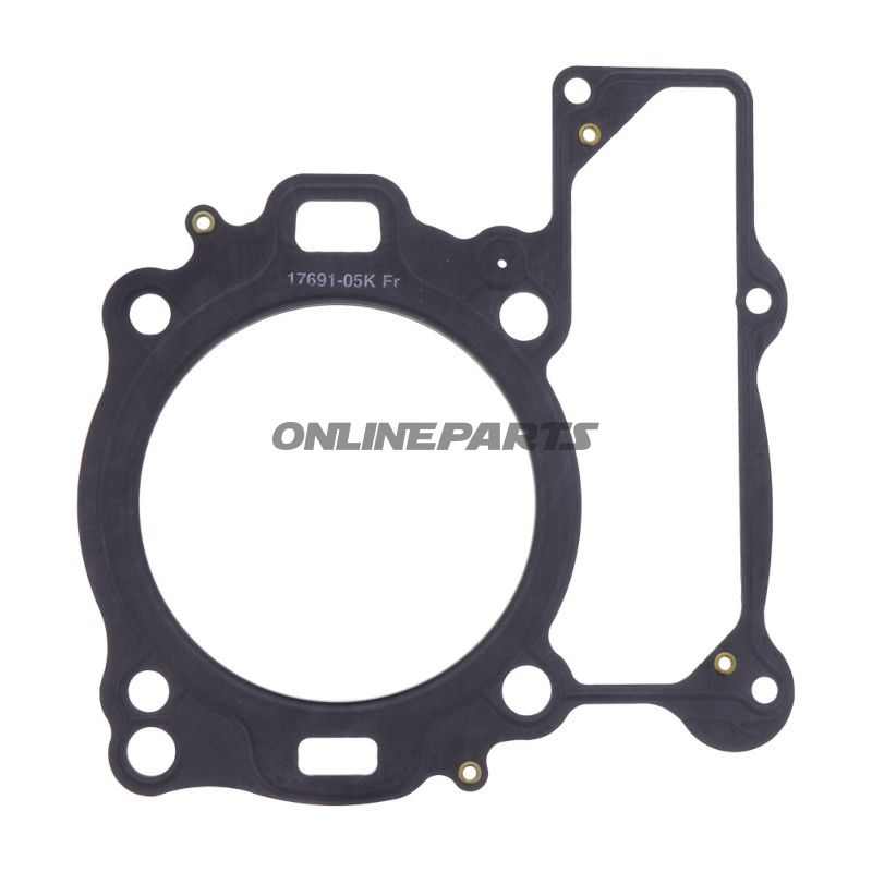 Cylinderhovedpakning for Original reservedel
