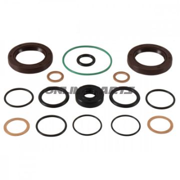 Dichtungssatz Differential All Balls Racing
