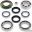 Differentiel Reparationssæt Bag All Balls Racing