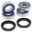 Radlager, enkelt hjul bag All Balls Racing