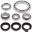 Differentiel reparationssæt for All Balls Racing