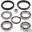 Differentiel Reparationssæt Bag All Balls Racing