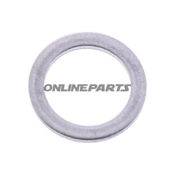 Tætningsring Olieafløbsskrue Original reservedel 14,2 x 19,5 x 1,5 mm