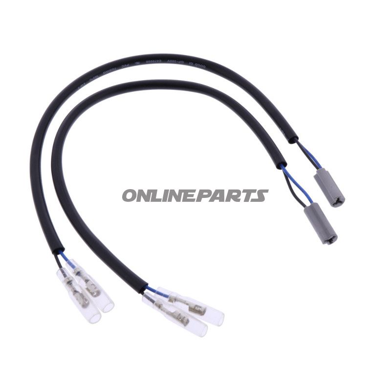 Adapterkabel Blinklys Suzuki / Yamaha