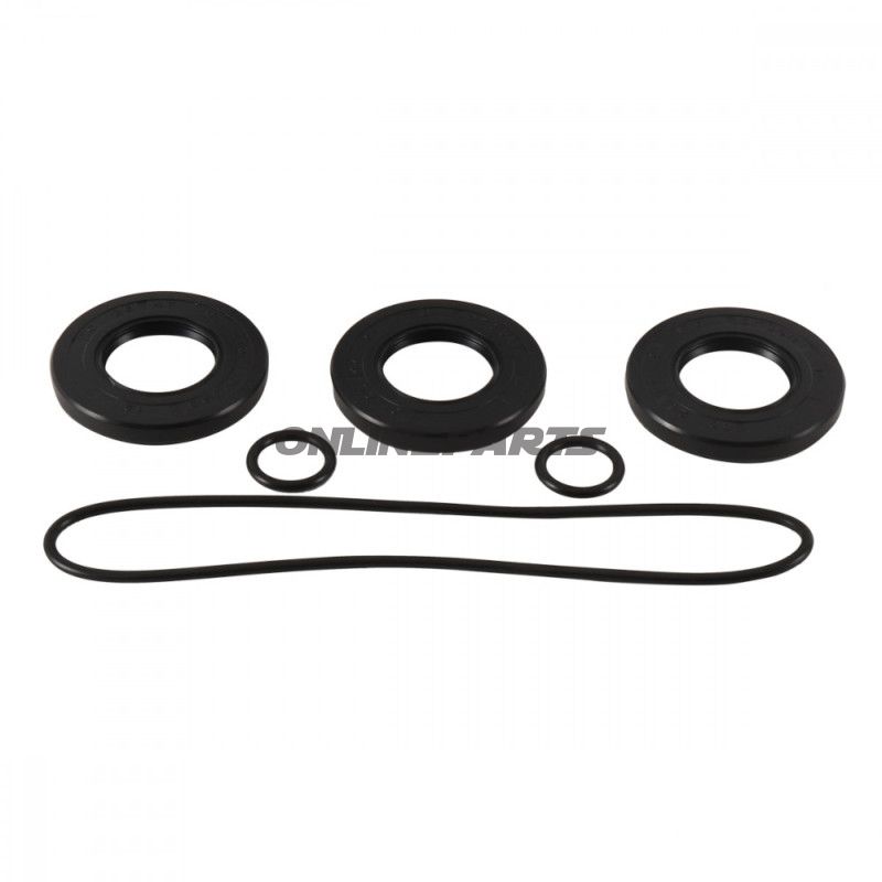 Dichtungssatz Differential All Balls Racing