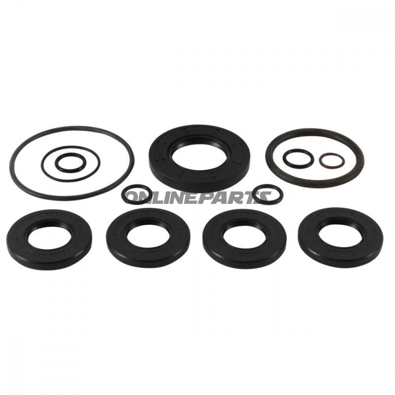 Dichtungssatz Differential All Balls Racing