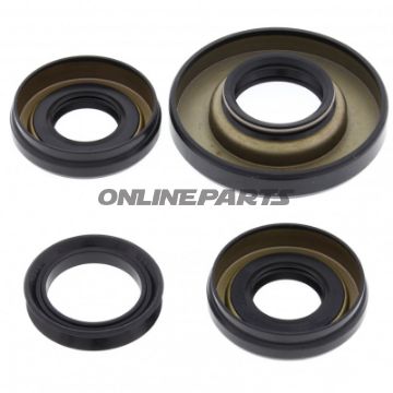 Differentiel reparationssæt for All Balls Racing