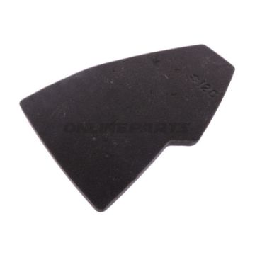 Luftfilter Foam Originalersatzteil