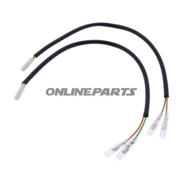 Adapterkabel Blinklys Honda