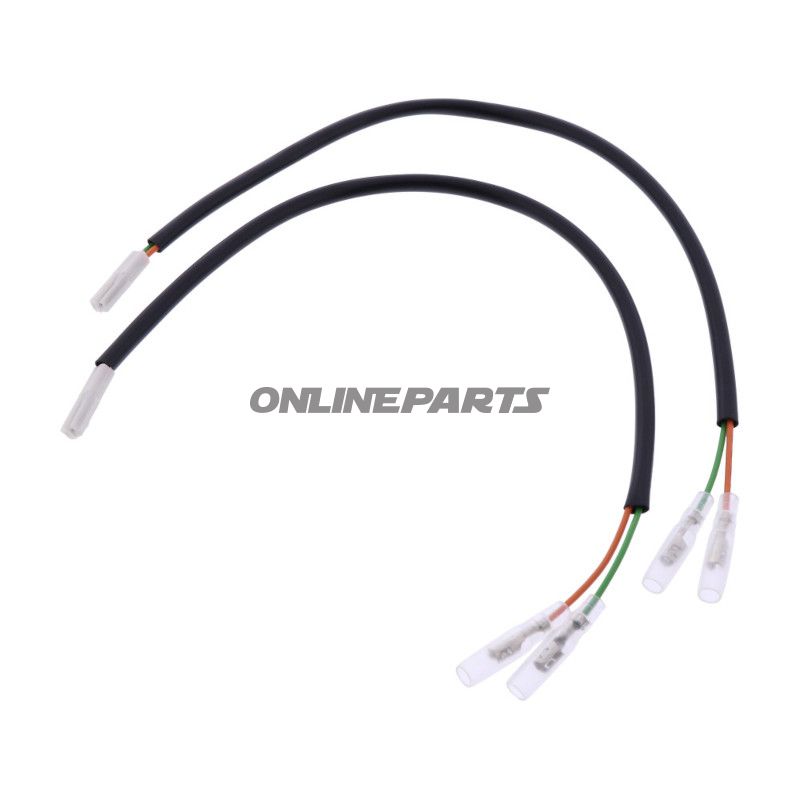 Adapterkabel Blinklys Honda