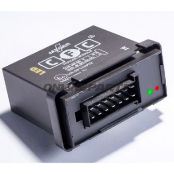 Modul Zugvorrichtung CFC7