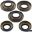 Differentiel Reparationssæt Bag All Balls Racing