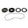 Differentiel Reparationssæt Bag All Balls Racing