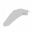 Rear Mudguard White