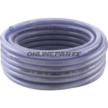 PVC-slange 18 mm 15BAR rulle 25M