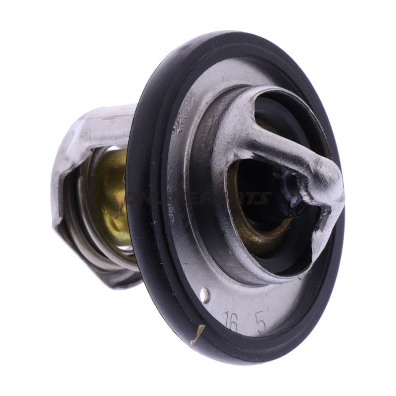 Thermostat Tourmax