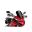 Puig Racing Skive Sort