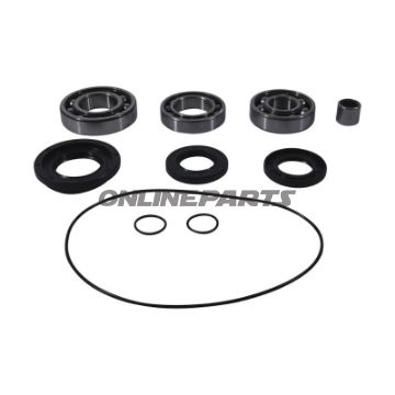 Differentiel reparationssæt for All Balls Racing