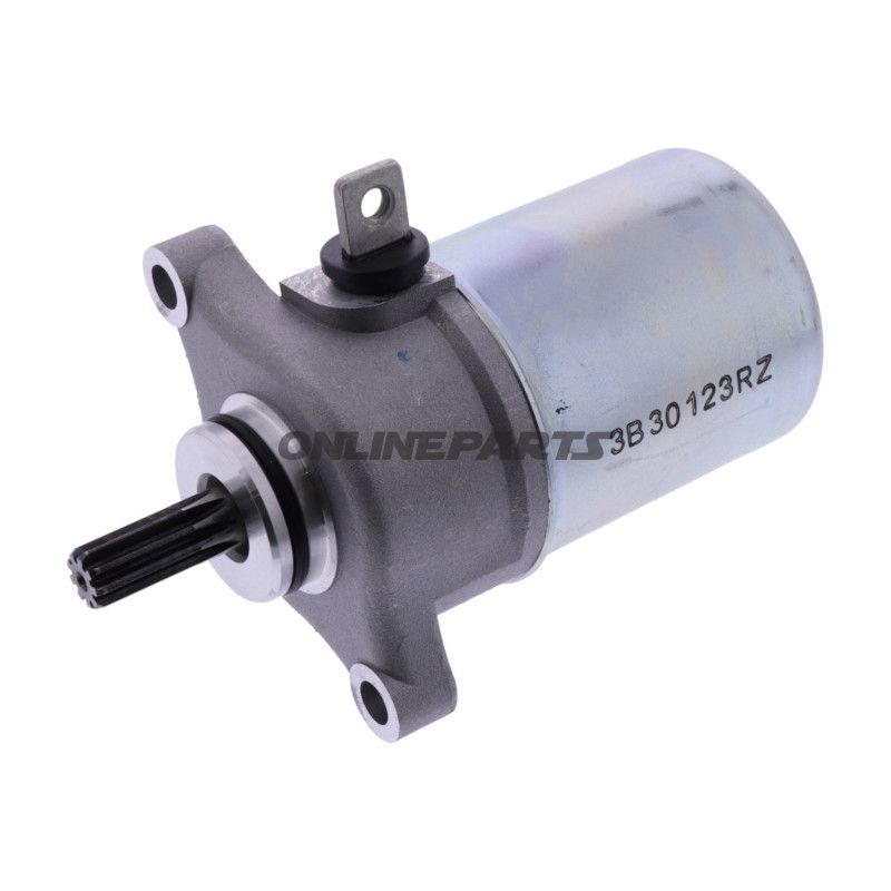 Starter Originale reservedel