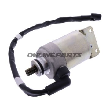 Starter Originale reservedel