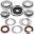 Differentiel Reparationssæt Bag All Balls Racing