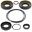 Differentiel Reparationssæt Bag All Balls Racing