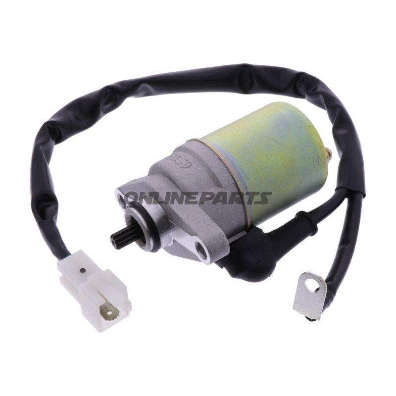 Starter Originale reservedel