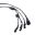 Texa Adapter Bike AP71 Sherco