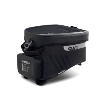 Tankrucksack schwarz 14 Liter Shad SW23