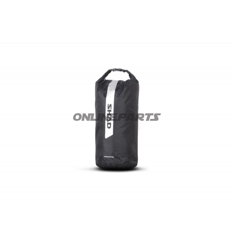 Tasken sort 8L WP Shad