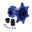 Nabe A60 blau vorne