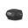 Topcase sort 44L Shad SH44 med bærerplade