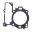 Cylinderhovedpakning bag original reservedel