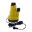 Dykpumpe Performtec BIG Wheel 31600007