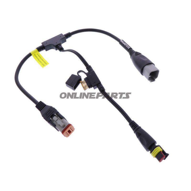 Texa Adapter Bike AP56B SEA-DOO / SKI-DOO / E LYNX