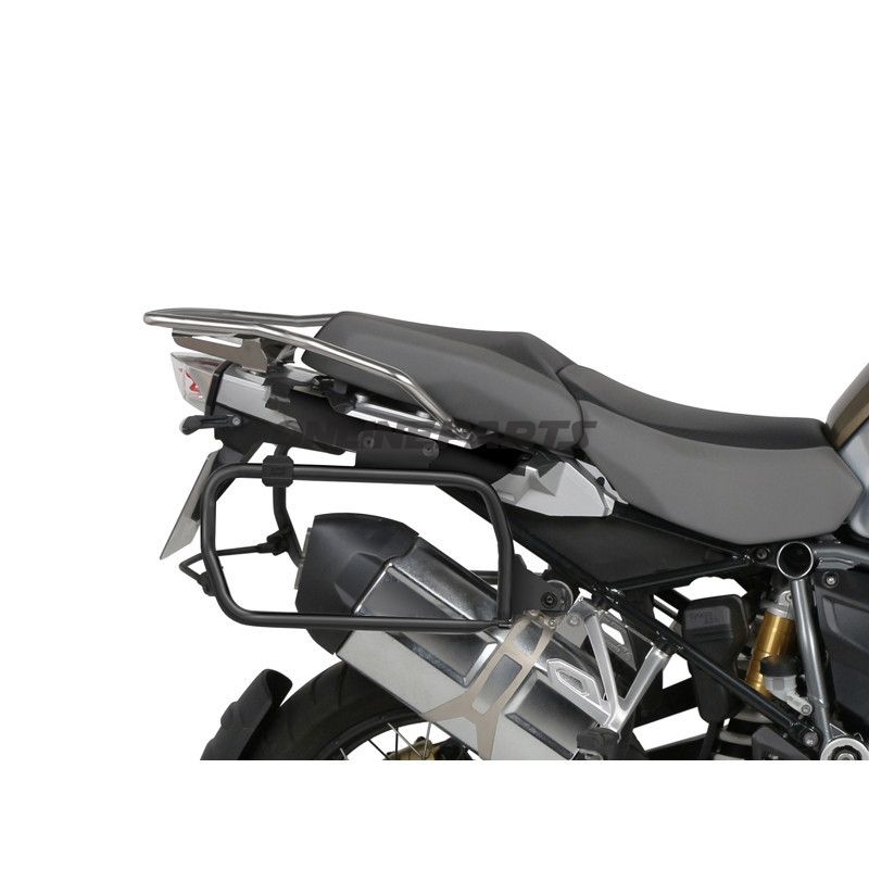 Seitenkofferträger Shad für 4P System