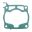 Cylinderbundpakning 0,5 Athena