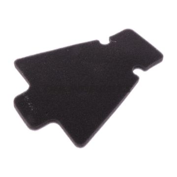 Luftfilter Skum Original Reservedel