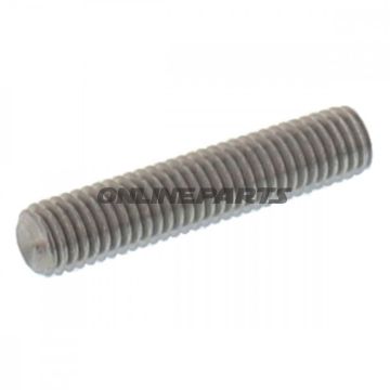 Skrue Stift M8X1.25X40MM