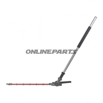HEDGE TRIMMER-Tilbehør M18FOPH-HTA