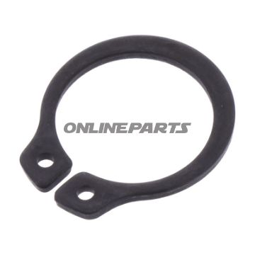 Clips 22 mm stempelbolte 22X1.75 mm