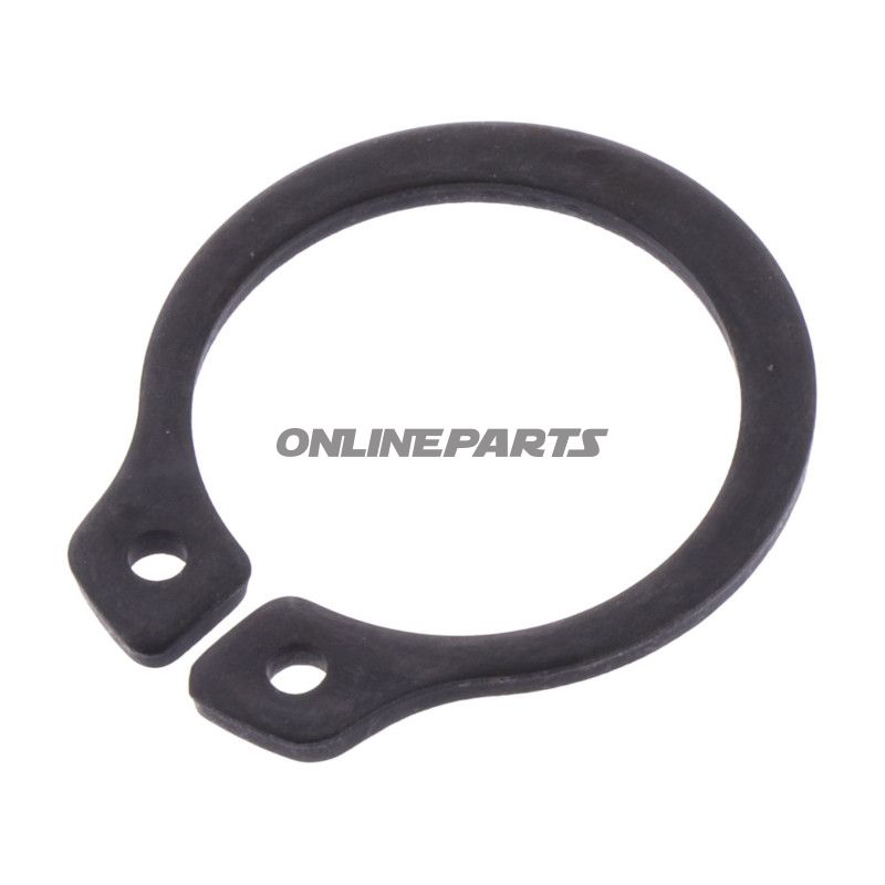 Clips 22 mm stempelbolte 22X1.75 mm