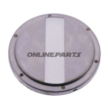 Oliefilters original reservedel