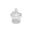 Mischbecher 88ML 90MU 50 Stück COLAD SNAP LID System